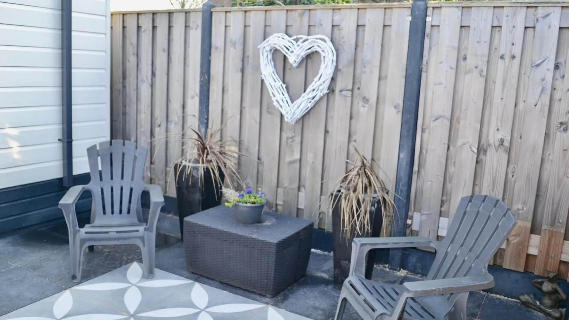 Chalet 27 Zandvoort