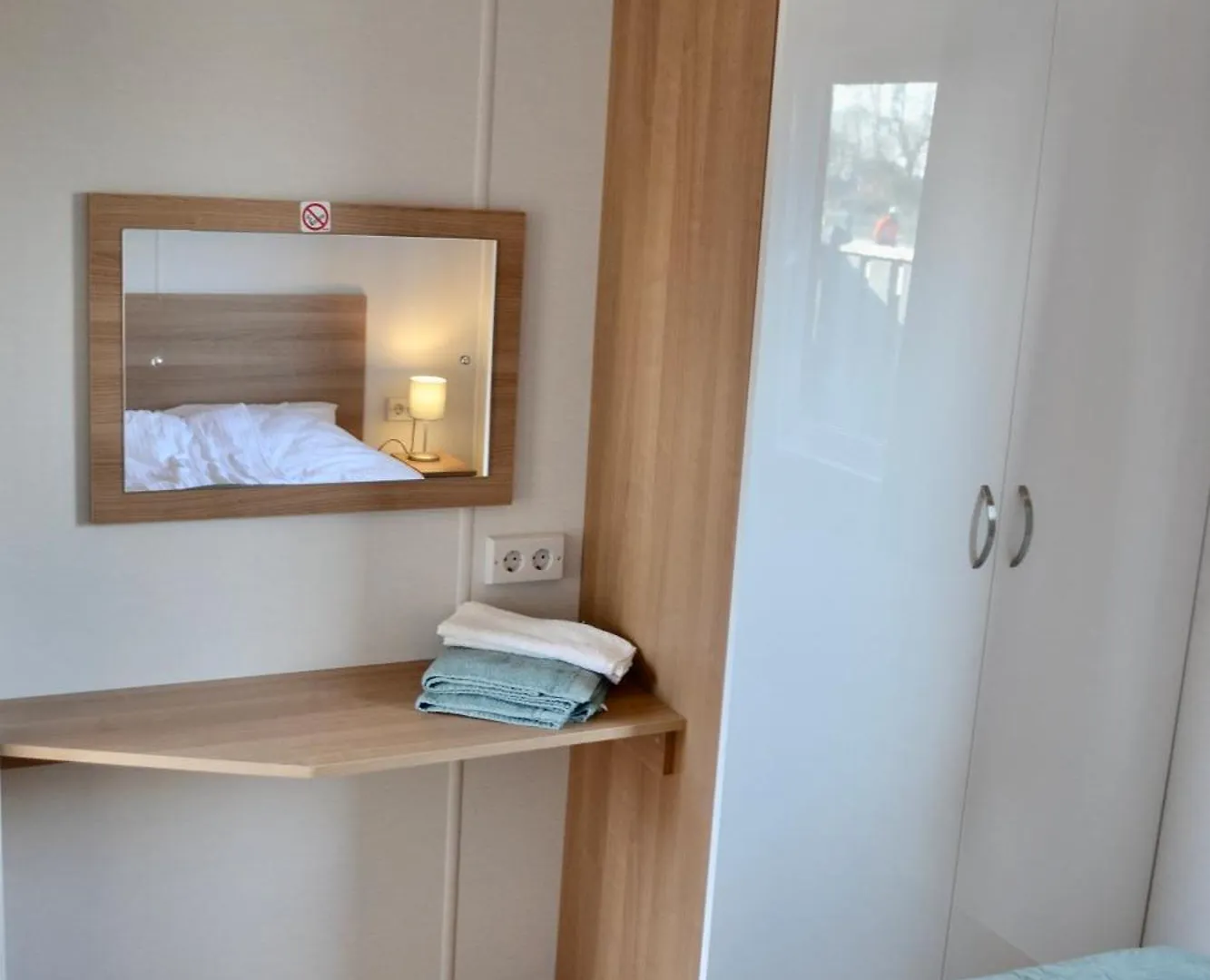 Apartment Chalet 27 Zandvoort