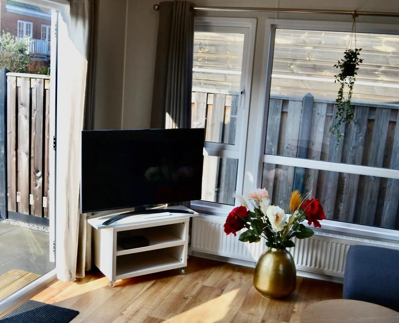 Apartment Chalet 27 Zandvoort Netherlands